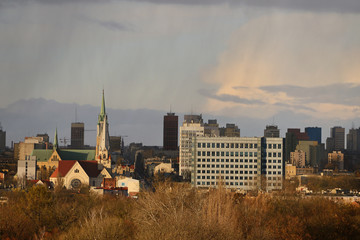 Łódź, Polska - obrazy, fototapety, plakaty