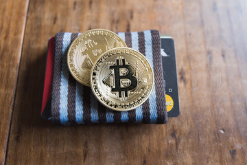 Bitcoin Cryptocurrency