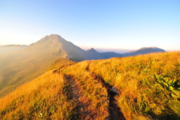 Puy-Mary