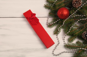 christmas, new year