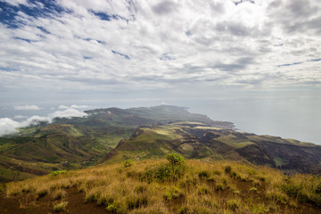Visiting Sao Nicolau in Cape Verde - Africa