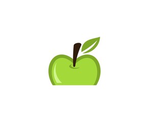 Apple logo