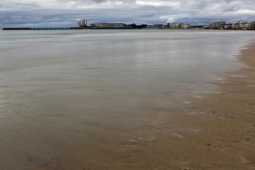 Plage des Sables d'Olonne