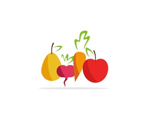 Food logo