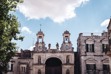 Matera - Italy