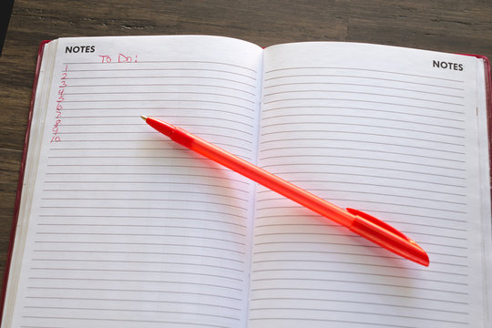 To Do List Background