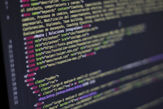 Dise&ntilde;o Web HTML