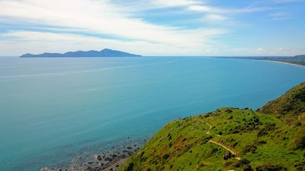 Island near the coast © Adam