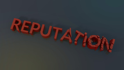 Bad Reputation