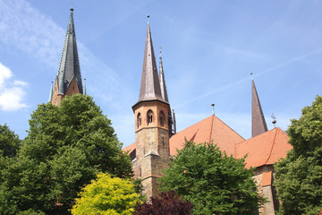 St.-Petri-Dom zu Schleswig, Schleswig-Holstein