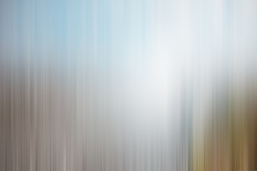 Light abstract gradient motion blurred background
