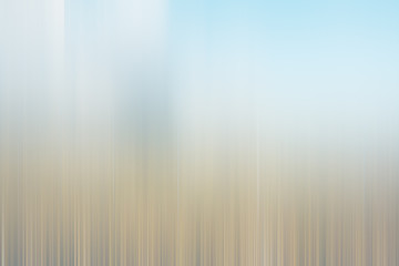 Light abstract gradient motion blurred background