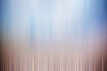 Obraz premium Light abstract gradient motion blurred background