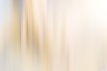 Fototapeta na wymiar Light abstract gradient motion blurred background