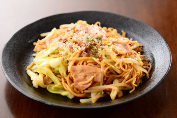 焼そば