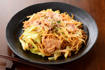 焼そば