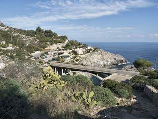 Ponte Localit&agrave; Ciolo