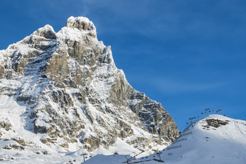 Cervinia