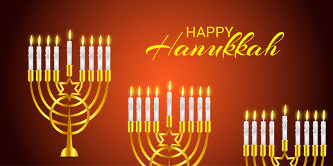 Happy Hanukkah.