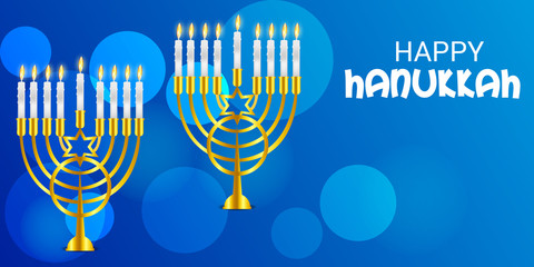 Happy Hanukkah.