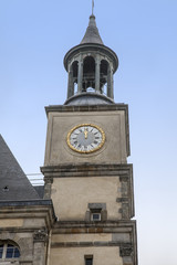 chateau de fontainebleau