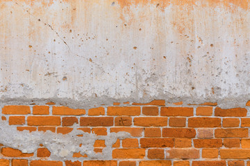 Background of brickwall