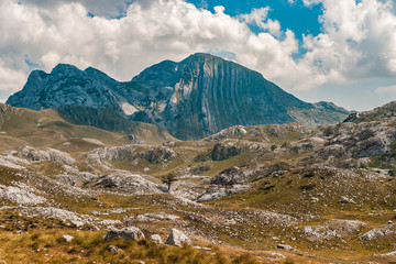 Durmitor National Park, Montenegro