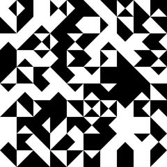 Diamond Pattern Background