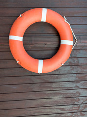 lifebuoy