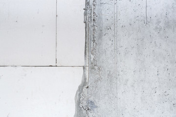 Hintergrund Gips Stein-Textur 