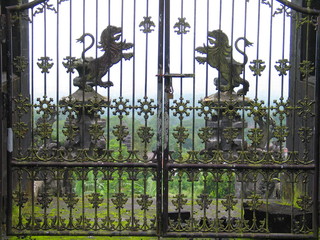 Bali. Templo madre de Besakih (Templo hindú en Indonesia)