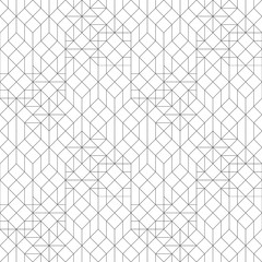 Vector seamless pattern