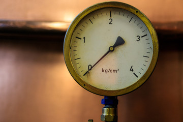 im Kesselhaus