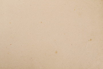 sketch album, sheet of old, soiled paper background, grunge texture