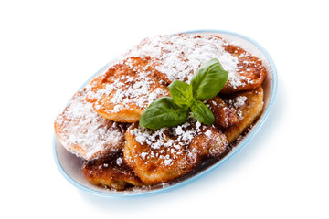 Pancakes 