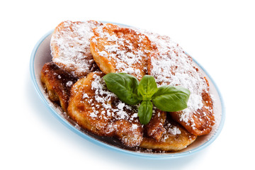 Pancakes 