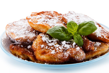 Pancakes 