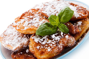 Pancakes 