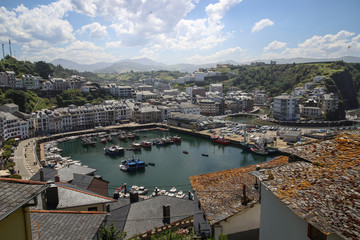 Luarca