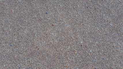 Sandtextur
