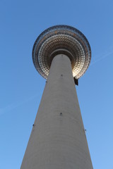 Berliner Fernsehturm