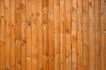 Background texture wooden fence