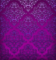 Vector abstract seamless pattern for graphic design.