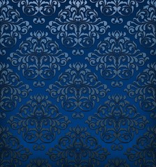 Vector abstract seamless pattern for graphic design.