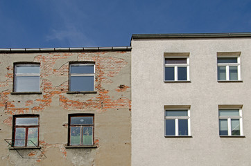 Fassade 