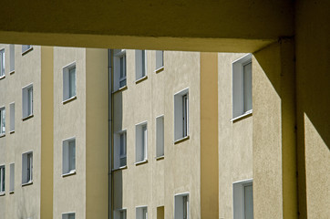 Fassade 