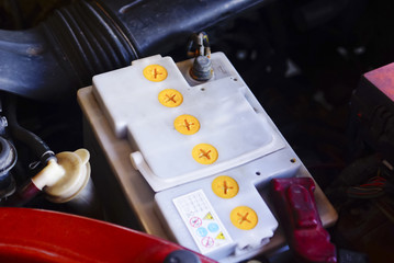 Car Battery