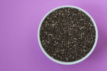 Chia seeds
