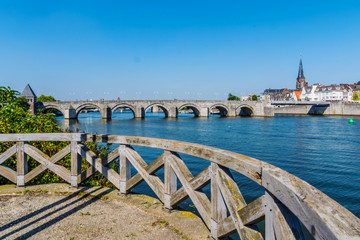 Fototapeta premium 0571 Maastricht