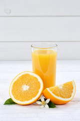 Orangensaft Orangen Saft Orange Fruchtsaft Hochformat Textfreiraum Frucht Früchte